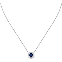 Collana Morellato Donna Tesori in Argento Zircone SAIW271 - SAIW271